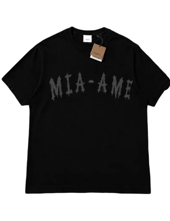 MIA-AME Tee