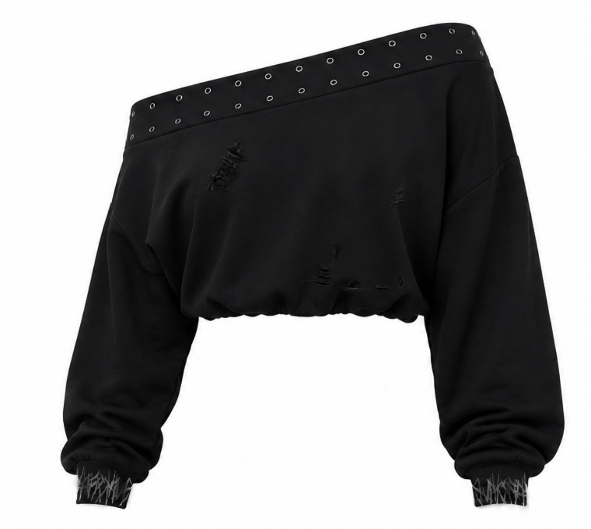 Slumber School Top