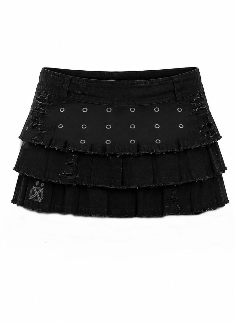 Slothdrop Skirt
